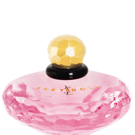 Baby Doll Eau De Toilette | A sweet and surprising character Baby Doll Eau De Toilette | A sweet and surprising character
